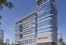 إيجي تاورز تطلق مشروع “Eins Park” في العاصمة الإدارية الجديدة .
