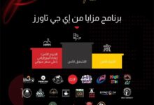 “EINS Park”.. محطة استثمارية ثالثة تثبت بها EG Towers ريادتها داخل العاصمة الإدارية .